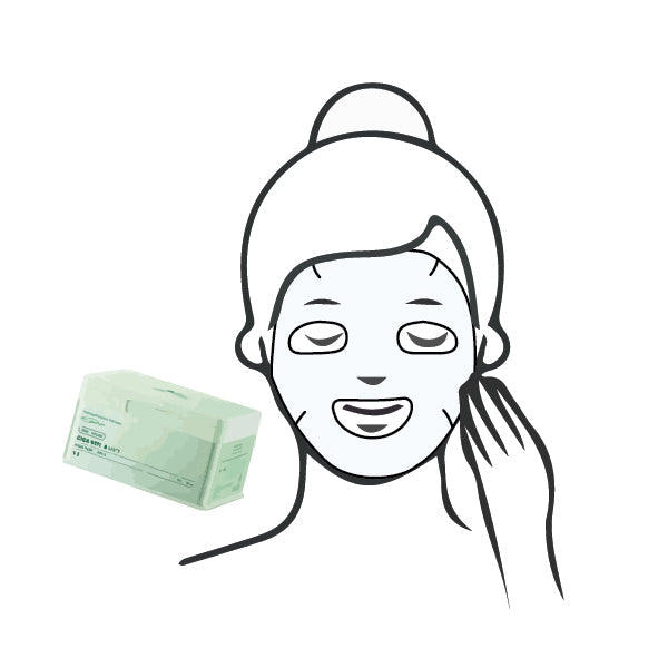 Flight Attendant Skincare Routine