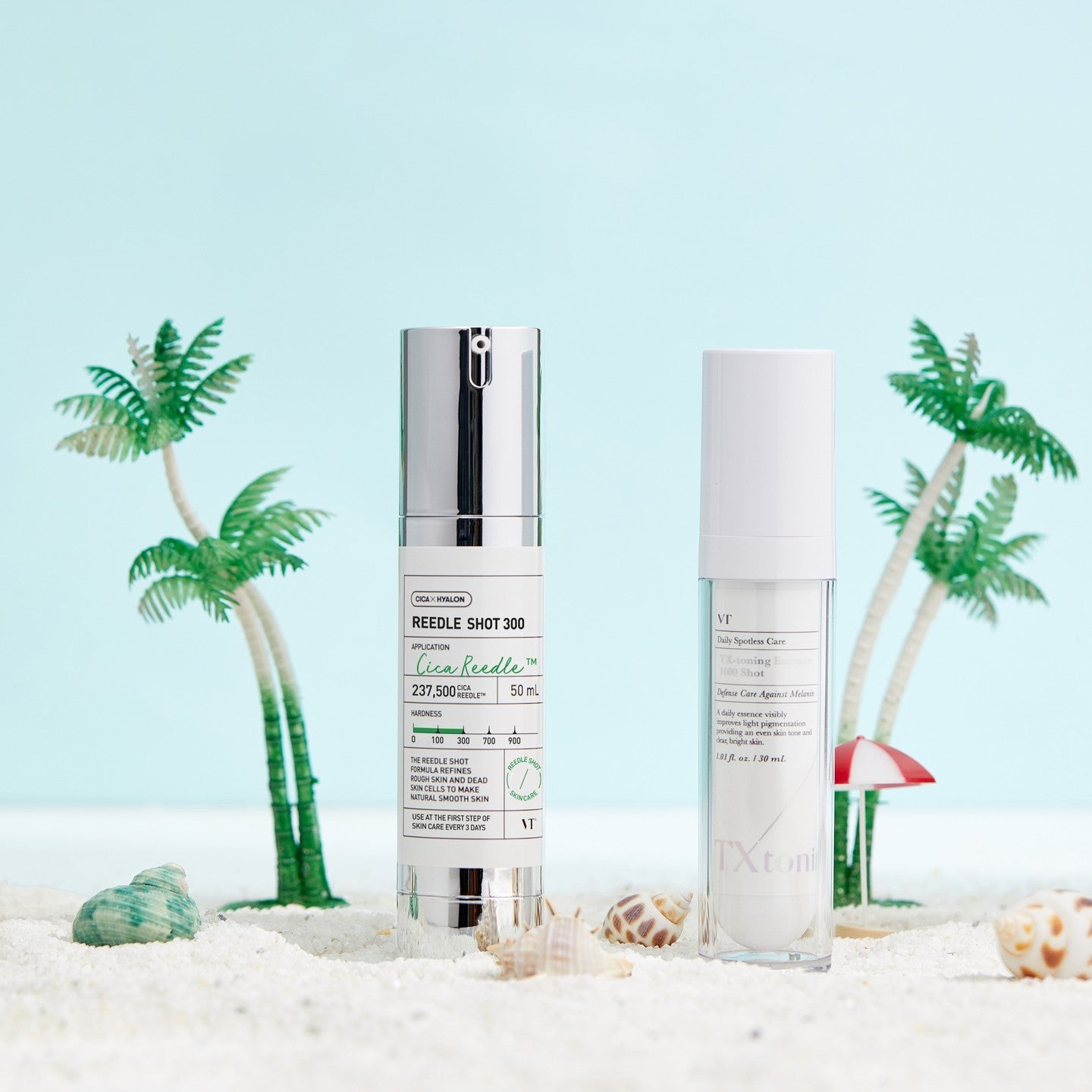 VT Cosmetics