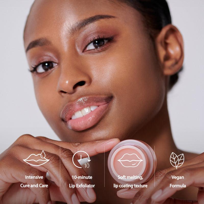 Kbeauty Glass Skin Cielo Cloud 9 Lip Refining Mask