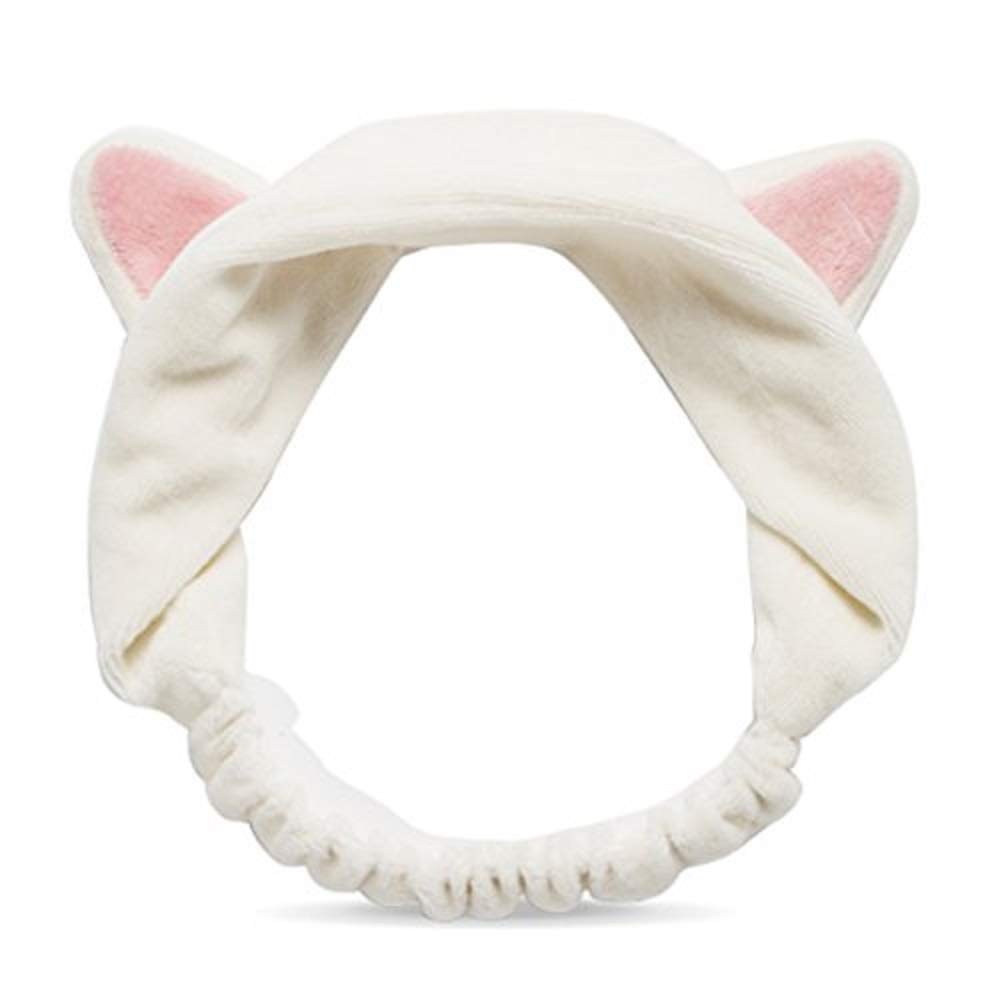Kbeauty Glass Skin Etude My Beauty Tool Lovely Etti Hair Band