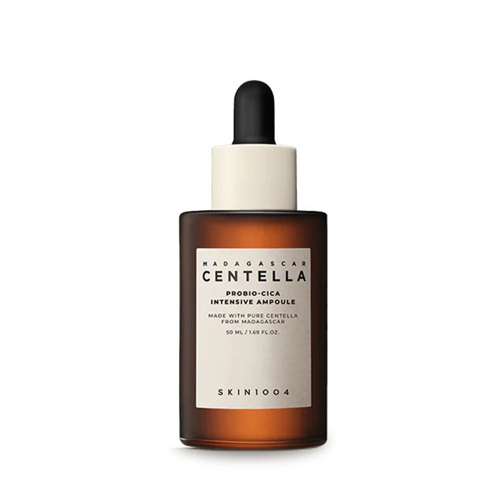 Kbeauty Glass Skin SKIN1004 Madagascar Centella Probio-cica Intensive Ampoule 50ml