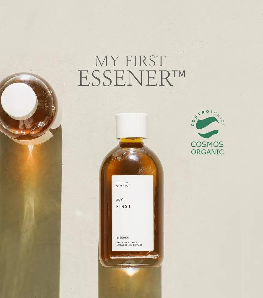 Kbeauty Glass Skin Sioris My First Essener 100ml