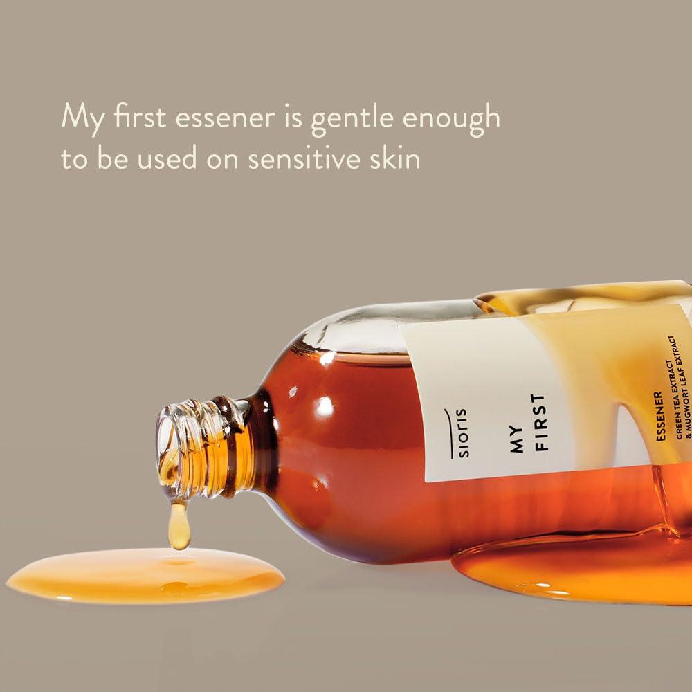 Kbeauty Glass Skin Sioris My First Essener 100ml