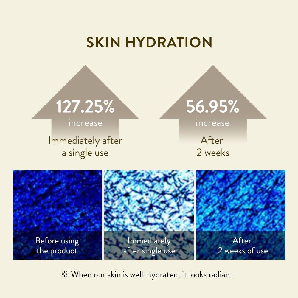 Kbeauty Glass Skin Sioris My First Essener 100ml