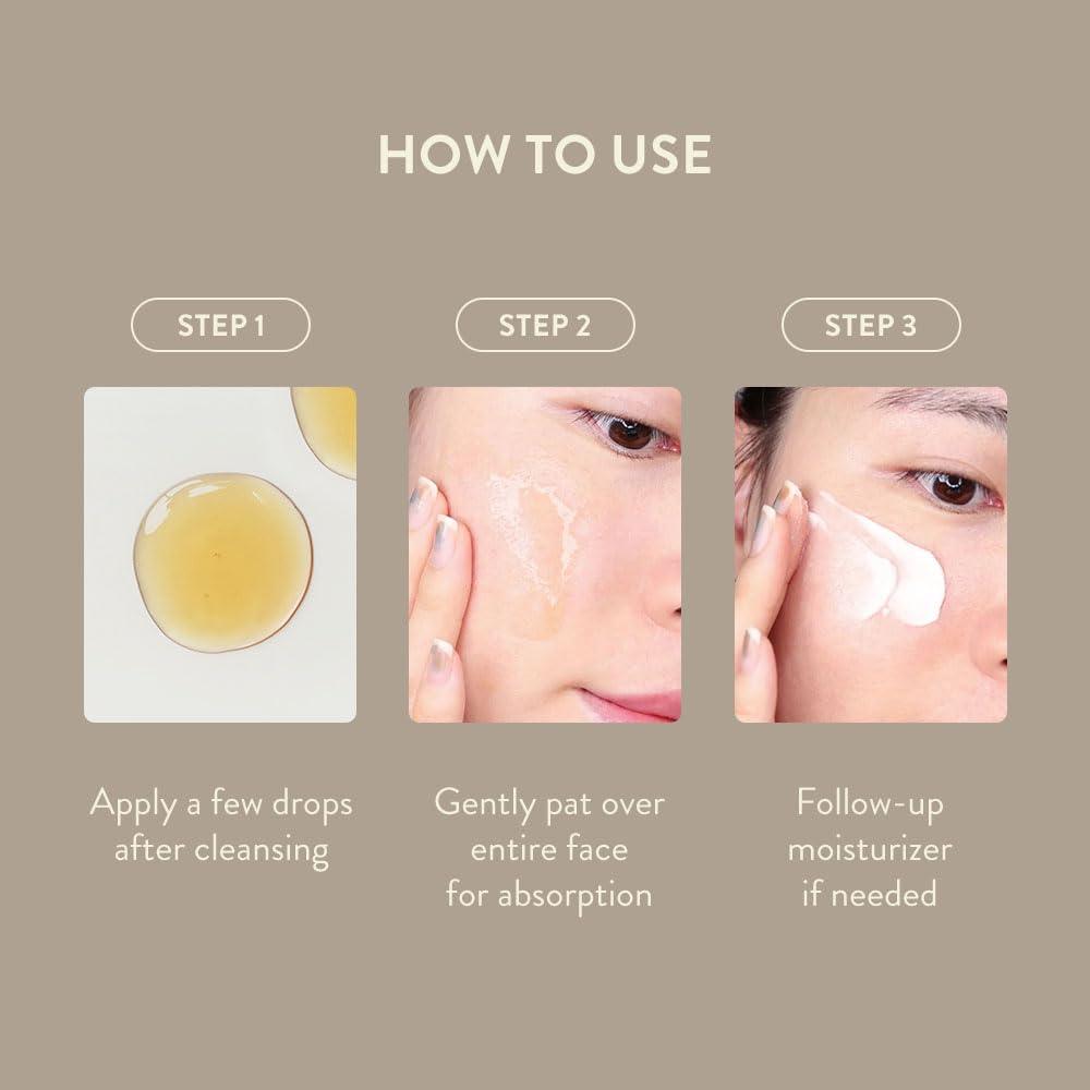 Kbeauty Glass Skin Sioris My First Essener 100ml
