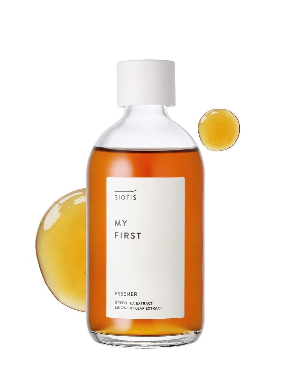 Kbeauty Glass Skin Sioris My First Essener 100ml