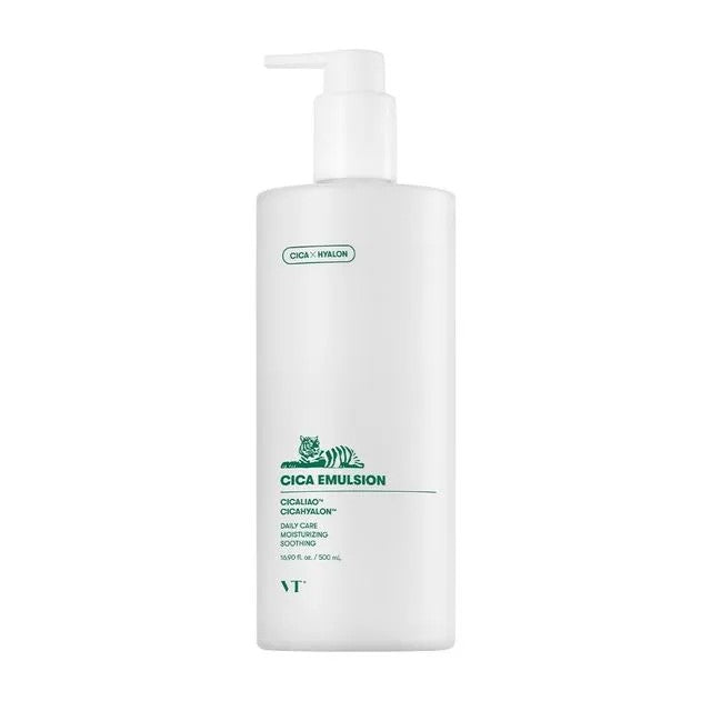 Kbeauty Glass Skin VT Cica Emulsion 200ml