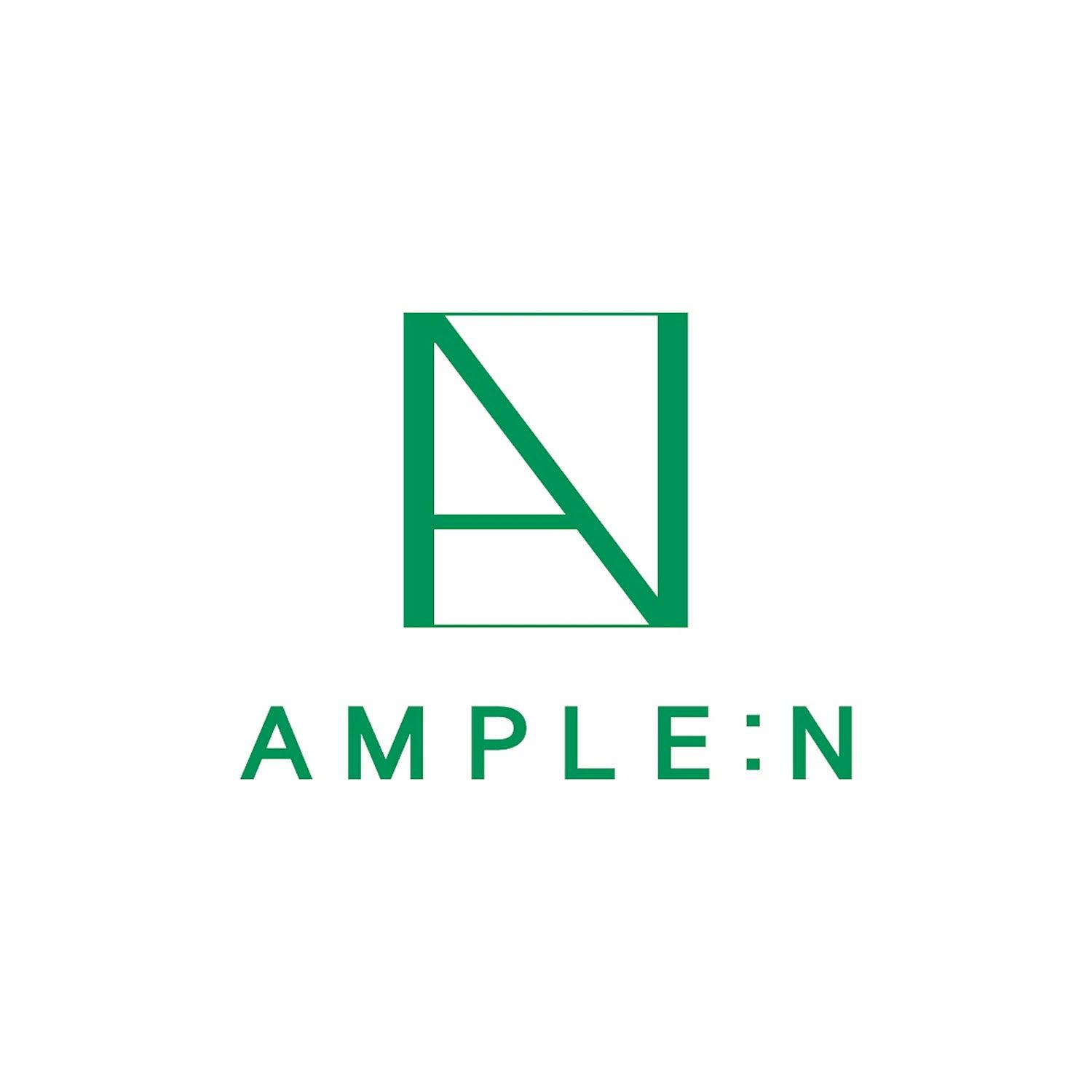 AmpleN - Kpretty.com