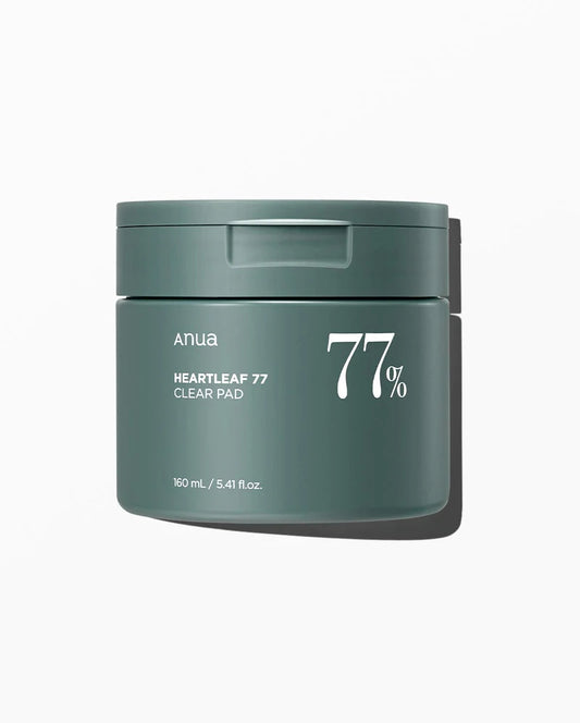 Wholesale Quantity Discount Bulk Pack Kbeauty Glass Skin Anua Heartleaf Skin Care Series 