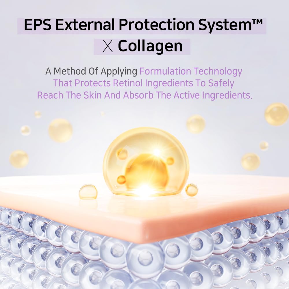 Kbeauty Glass Skin APLB Collagen Egf Peptide 
