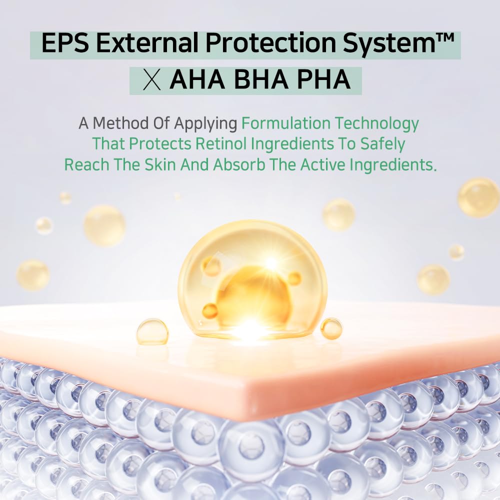 Kbeauty Glass Skin APLB Aha Bha Pha Centella 