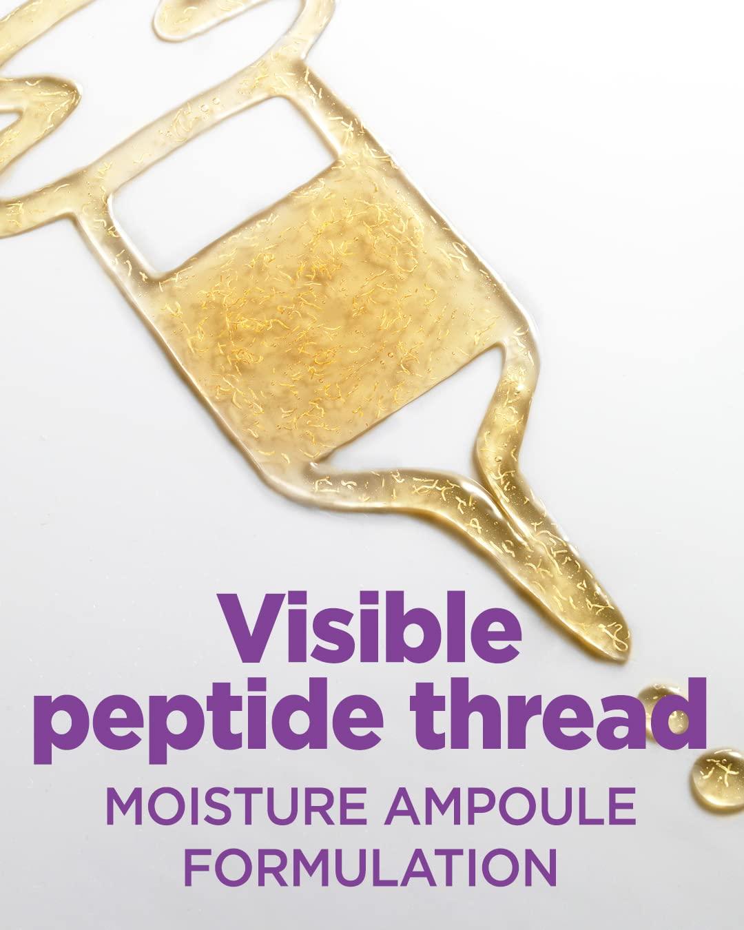 Kbeauty Glass Skin AMPLE:N Peptide Shot Ampoule 30ml 