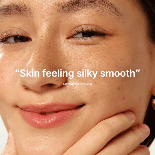 Kbeauty Glass Skin By Wishtrend Green Tea & Enzyme Series 