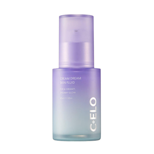 Kbeauty Glass Skin Cielo Cream Dream Skin Fluid 