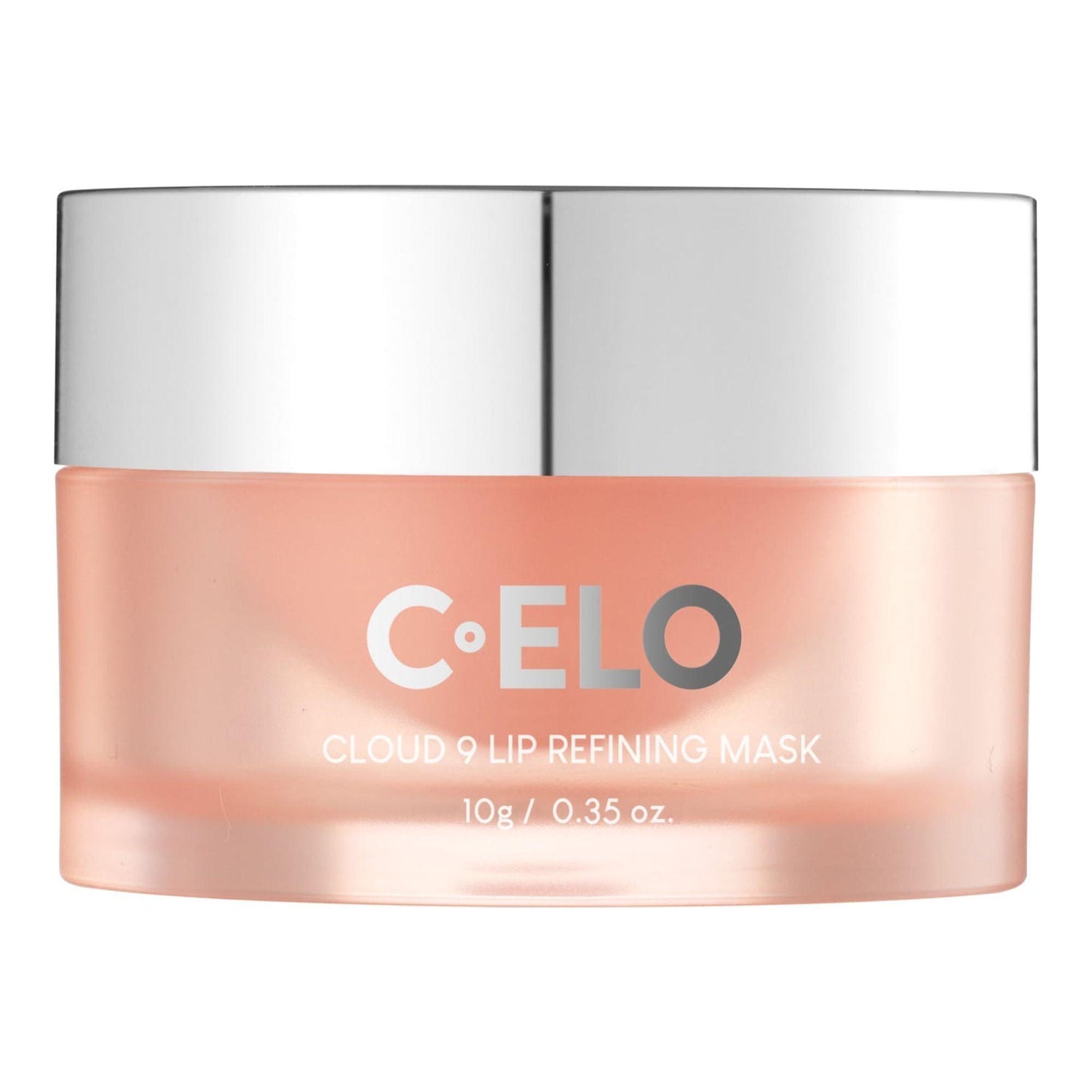 Kbeauty Glass Skin Cielo Cloud 9 Lip Refining Mask 