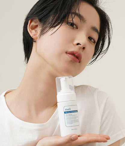 Kbeauty Glass Skin Dear, Klairs Rich Moist Series 