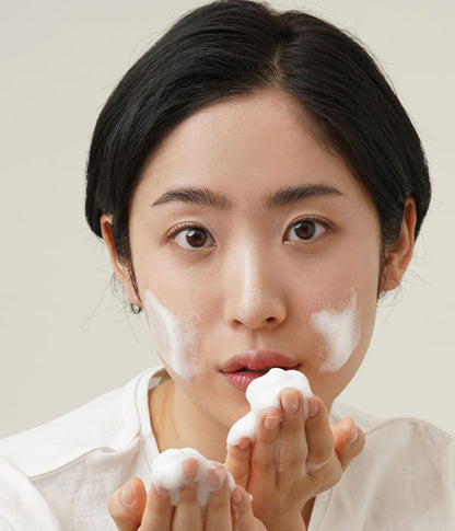 Kbeauty Glass Skin Dear, Klairs Rich Moist Series 