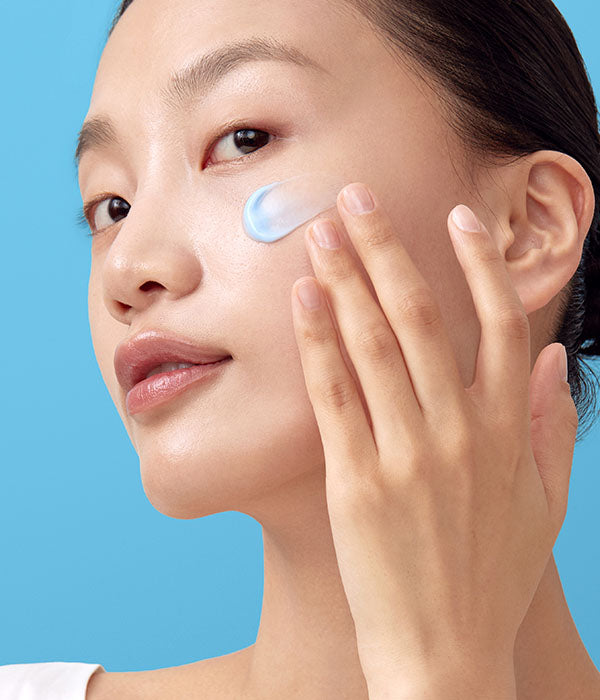 Kbeauty Glass Skin Dear, Klairs Midnight Blues Series 