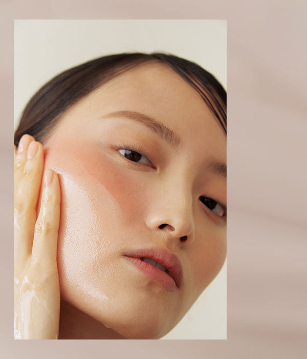 Kbeauty Glass Skin Dear, Klairs Gentle Black Series 