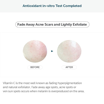 Kbeauty Glass Skin Dear, Klairs Freshly Juiced Vitamin Care 