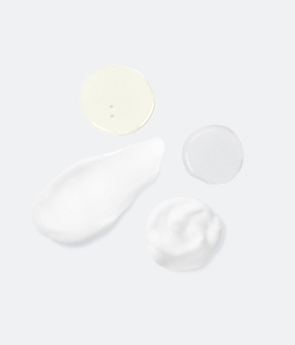 Kbeauty Glass Skin Dear, Klairs Skincare Trial Kit 