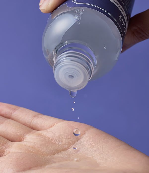 Kbeauty Glass Skin Dear, Klairs Supple Preparation Series 