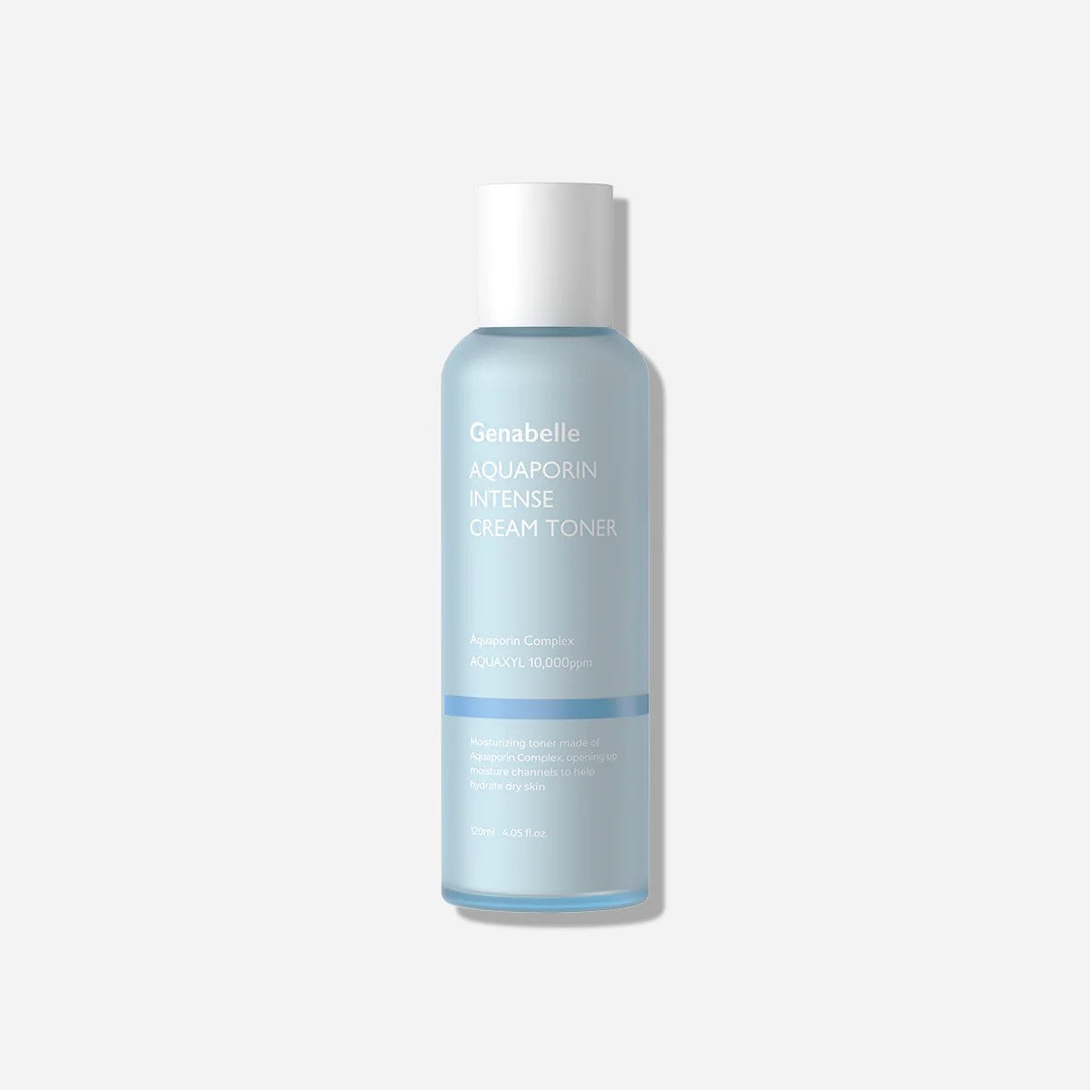 Kbeauty Glass Skin Genabelle Genabelle Aquaporin Intense Cream Toner 120ml 