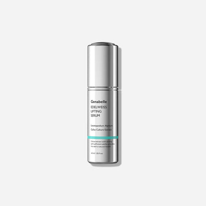 Kbeauty Glass Skin Genabelle Genabelle Edelweiss Lifting Serum 40ml 