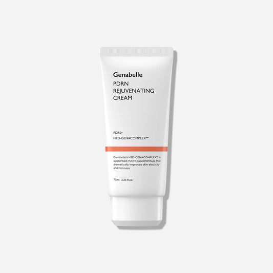 Kbeauty Glass Skin Genabelle Genabelle Pdrn Rejuvenating Cream 70ml 