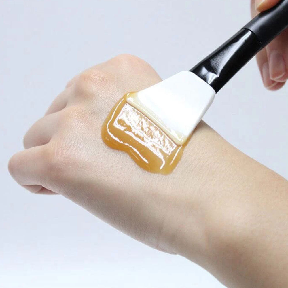 Kbeauty Glass Skin I'M FROM Honey Mask 120g 