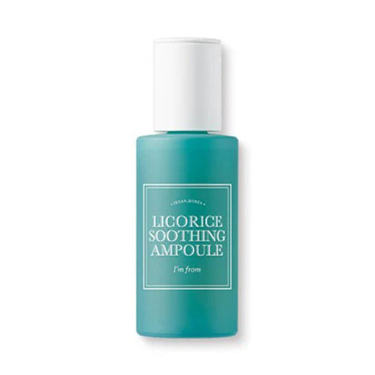Kbeauty Glass Skin I'M FROM Licorice Soothing  Ampoule 30ml 