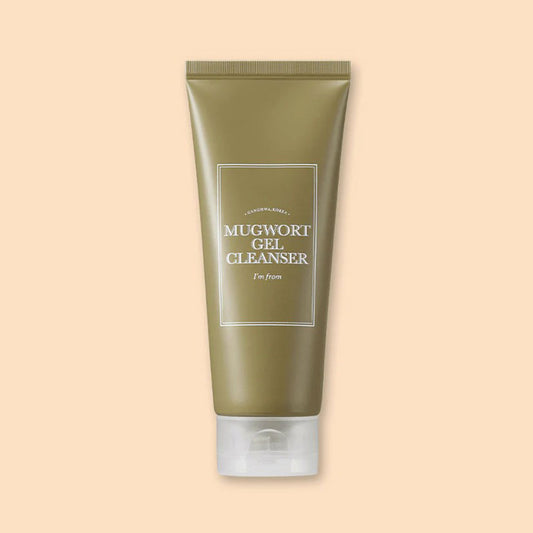Kbeauty Glass Skin I'M FROM Mugwort Gel Cleanser 150ml 