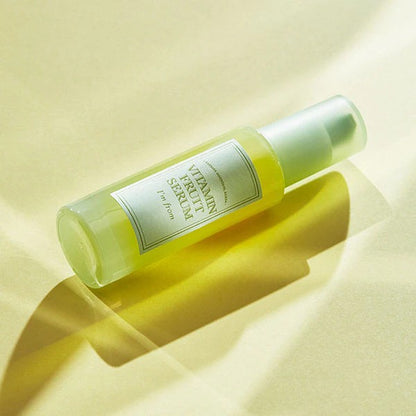 Kbeauty Glass Skin I'M FROM Vitamin Fruit Serum 30ml 