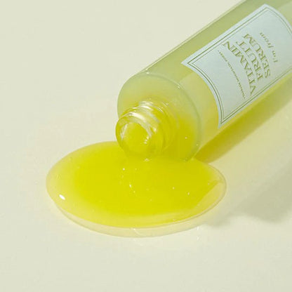 Kbeauty Glass Skin I'M FROM Vitamin Fruit Serum 30ml 