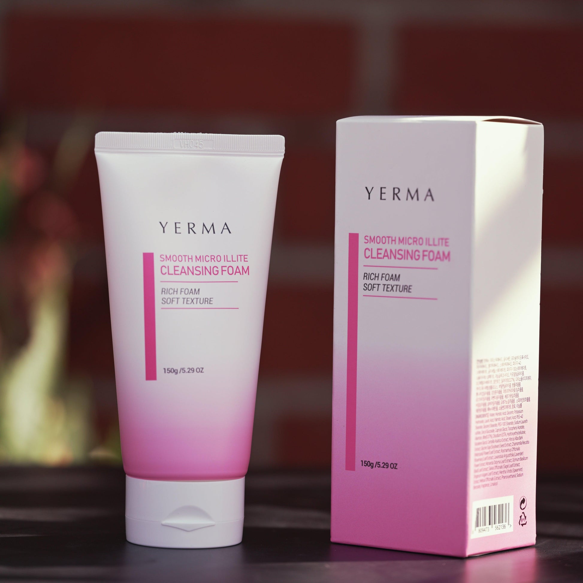 Yerma Cleansing & Body Care Gift Set - Low price at Kpretty.com - Ships from U.S. warehouse