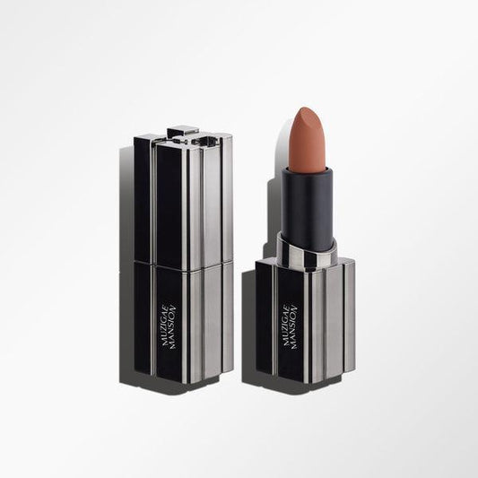 Kbeauty Glass Skin Muzigae Mansion Moodwear Blur Lipstick 003 Nuddy 4 G 