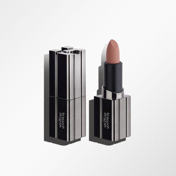 Kbeauty Glass Skin Muzigae Mansion Moodwear Blur Lipstick 004 Layered 4 G 