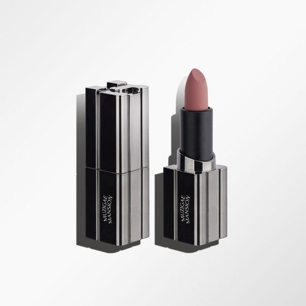 Kbeauty Glass Skin Muzigae Mansion Moodwear Blur Lipstick 005 Babe 4 G 