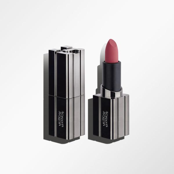 Kbeauty Glass Skin Muzigae Mansion Moodwear Blur Lipstick 006 Ruffle 4 G 