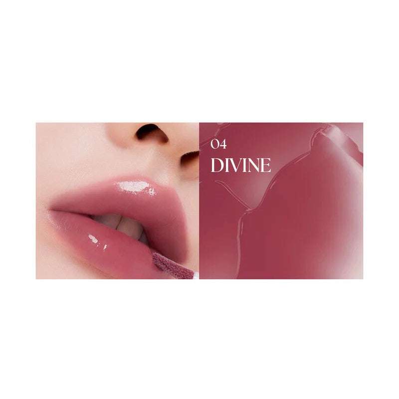 Kbeauty Glass Skin Muzigae Mansion Muzigae Mansion Icy Glow 04 Divine 5.3ml 