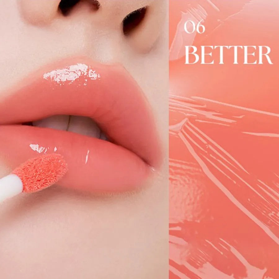 Kbeauty Glass Skin Muzigae Mansion Muzigae Mansion Icy Glow 06 Better 5.3ml 