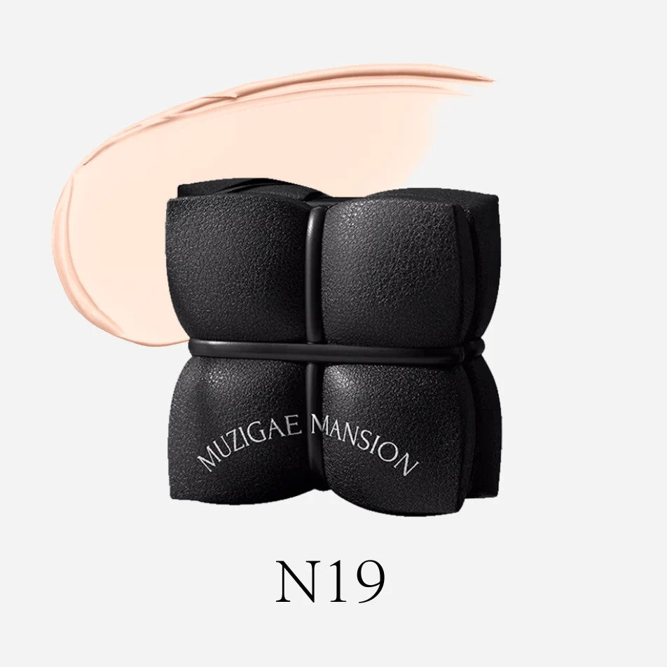 Kbeauty Glass Skin Muzigae Mansion Muzigae Mansion Sleek Water Cushion N19 15g 