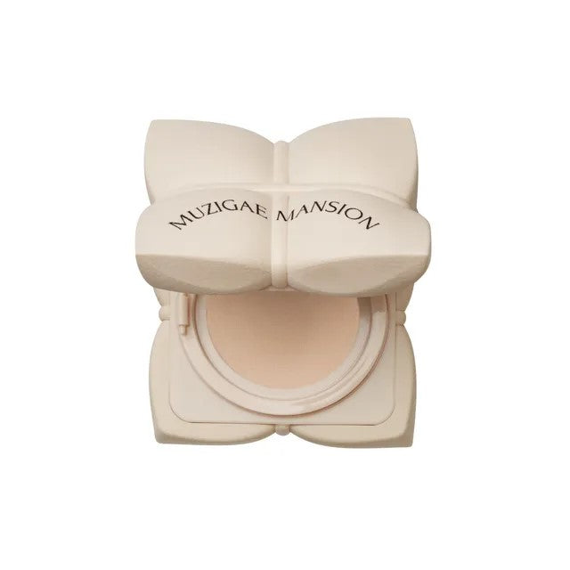 Kbeauty Glass Skin Muzigae Mansion Muzigae Mansion Sleek Water Cushion Y21 15g 