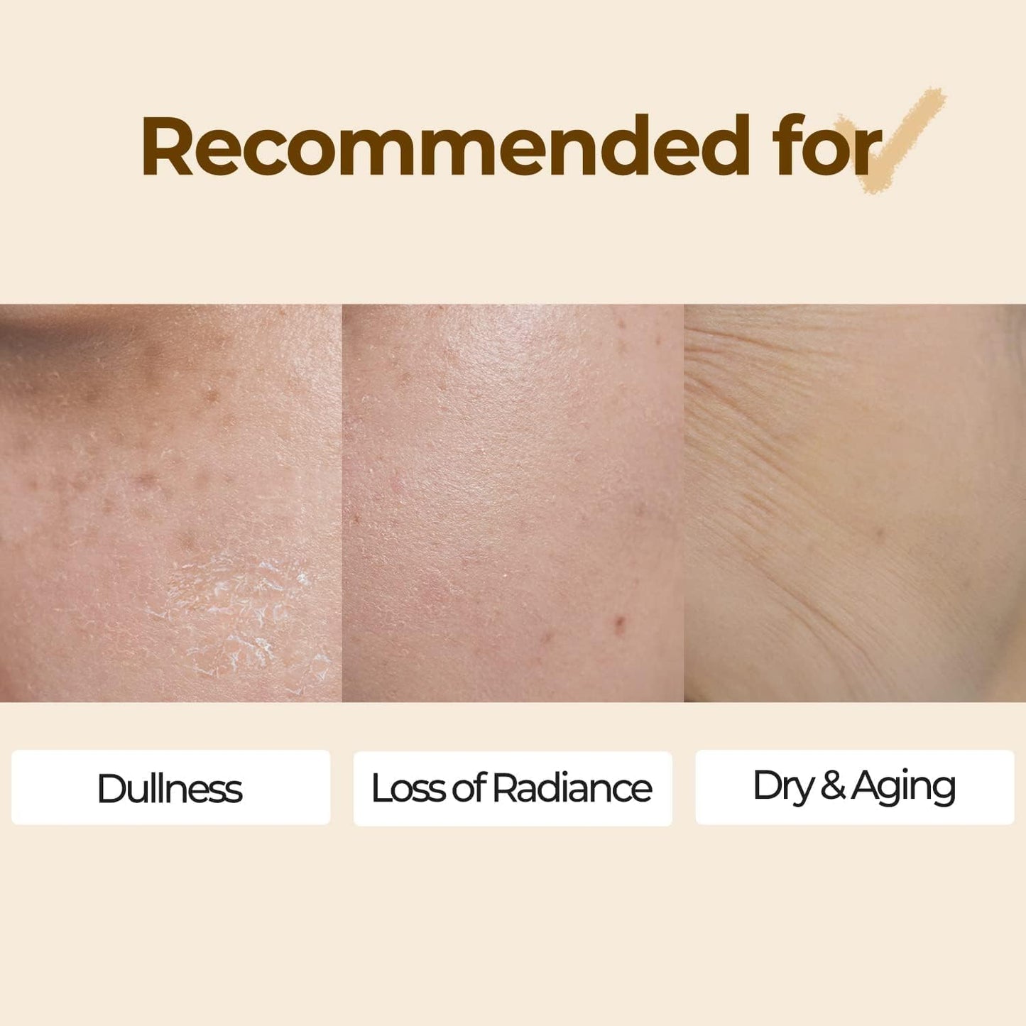 Kbeauty Glass Skin Numbuzin No.3 Super Glowing Essence Toner 