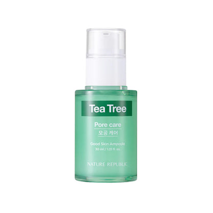 Wholesale Quantity Discount Bulk Pack Kbeauty Glass Skin Nature Republic Good Skin Ampoule 