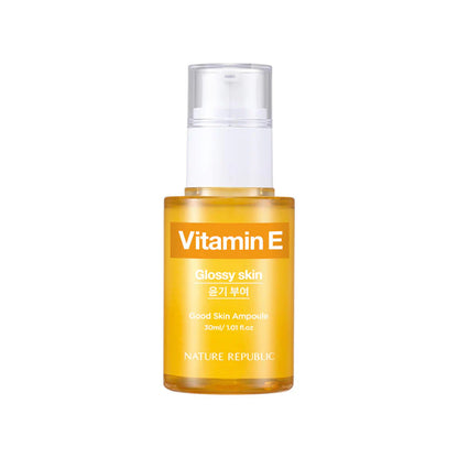 Wholesale Quantity Discount Bulk Pack Kbeauty Glass Skin Nature Republic Good Skin Ampoule 