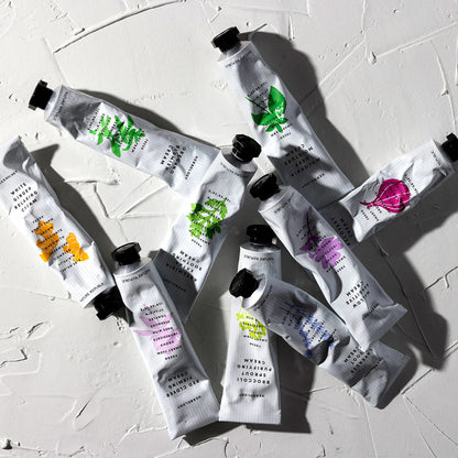 Kbeauty Glass Skin Nature Republic Herbology 