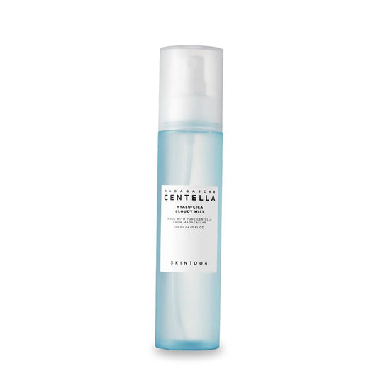 Kbeauty Glass Skin SKIN1004 Madagascar Centella Hyalu-cica Cloudy Mist 120ml 