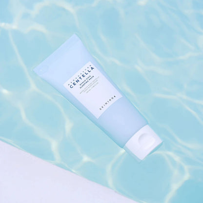 Kbeauty Glass Skin SKIN1004 Madagascar Centella Hyalu-cica Sleeping Pack 100ml 