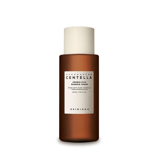 Kbeauty Glass Skin SKIN1004 Madagascar Centella Probio-cica Essense Toner 210ml 